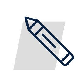 pencil icon