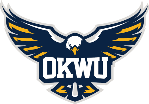 OKWU Eagle Logo