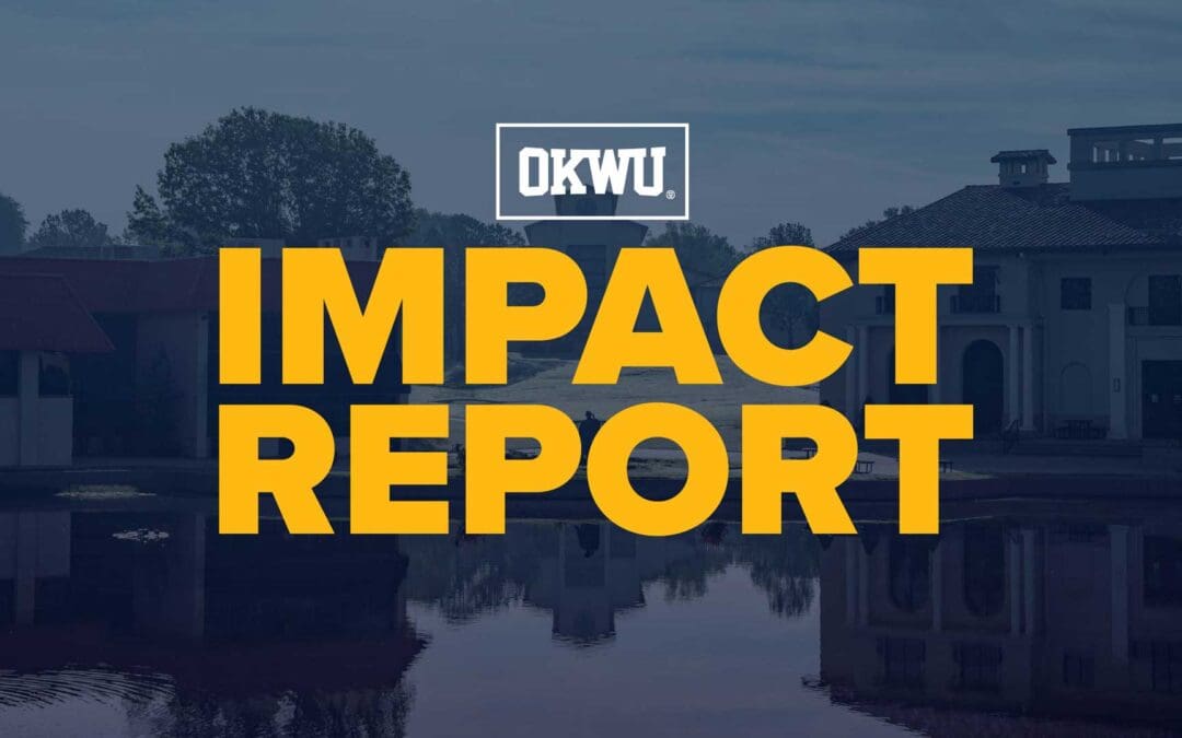 Impact Report 2024