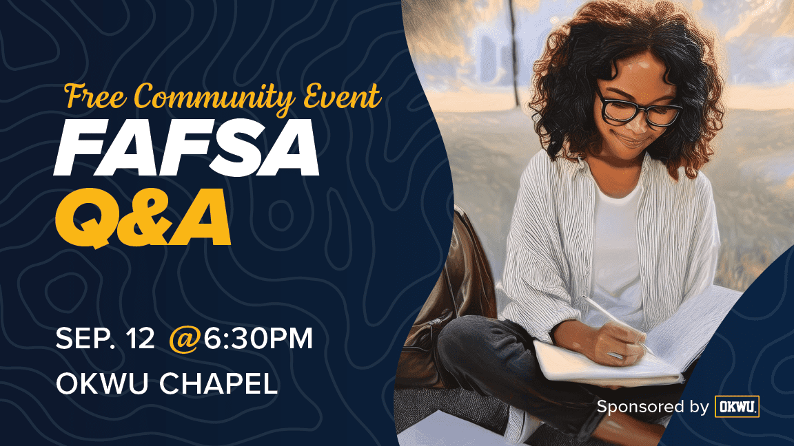 FAFSA Q&A