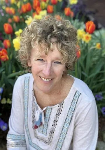 Diana Weaver