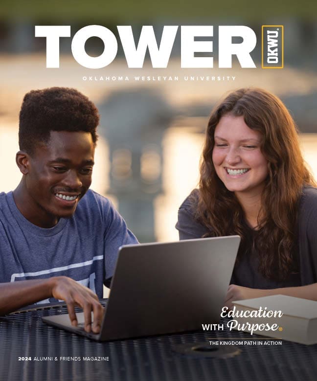 Tower 2024 Edition